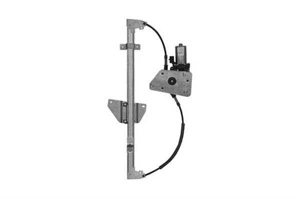 Window Regulator
